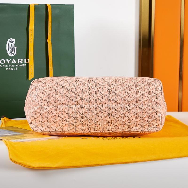 Goyard Shopping Bags